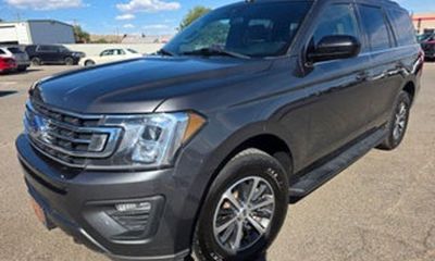 2020 Ford Expedition XL
