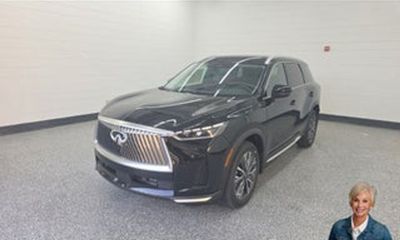 2025 Genesis GV70 2 5T Select