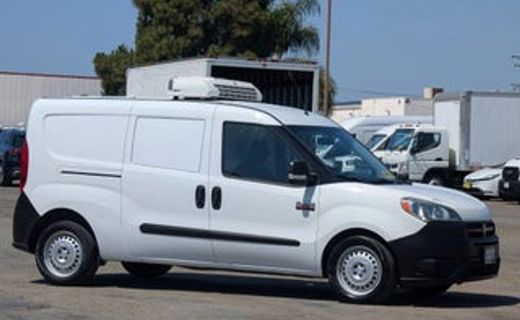 2017 Ram Promaster City ST