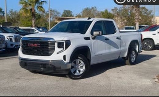 2023 GMC Sierra Denali