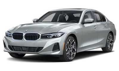 2025 BMW 330i