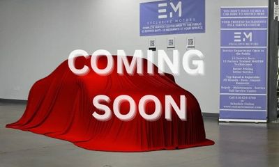 2007 Volvo XC70 Base