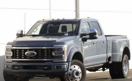 2023 Ford F-450
