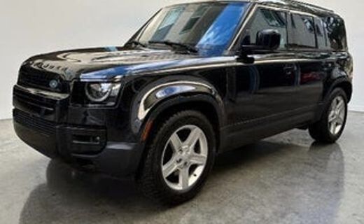 2020 Land Rover Defender 110 HSE