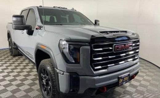 2015 Nissan Titan