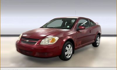 2008 Chevrolet Cobalt 1LT