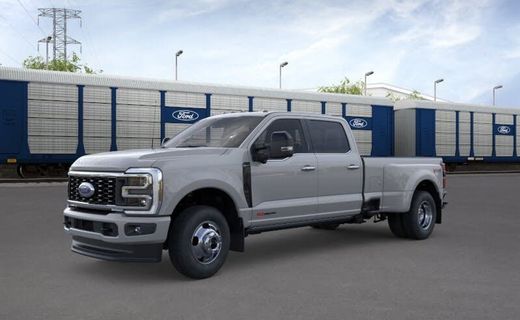 2026 Ford F-350