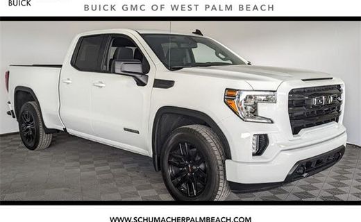 2022 GMC Sierra Limited Elevation
