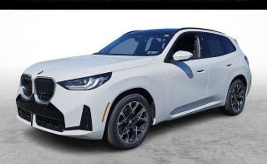 2026 BMW X3