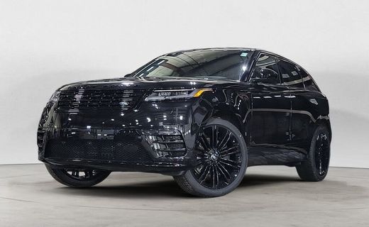 2026 Land Rover Range Velar P400 Dynamic SE
