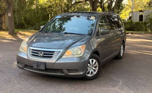 2008 Honda Odyssey EX