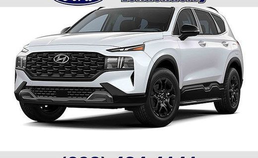 2023 Hyundai Santa FE XRT