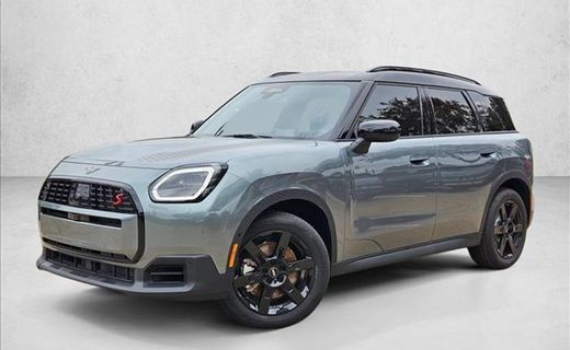 2026 Mini Countryman S ALL4