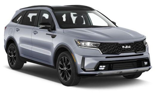 2022 Kia Sorento