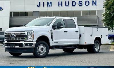 2026 Ford F-350 XL