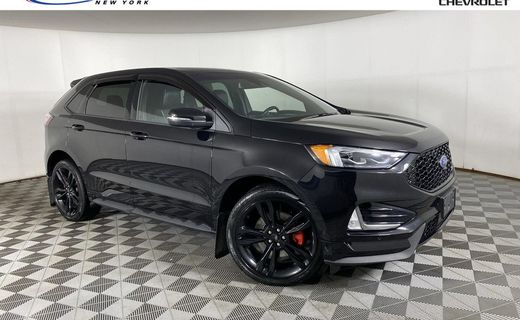 2020 Ford Edge ST