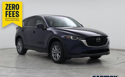 2023 Mazda CX-5 Preferred Package