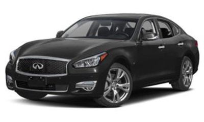 2015 Infiniti Q70 3 7