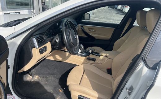 2019 BMW 430I Gran Coupe