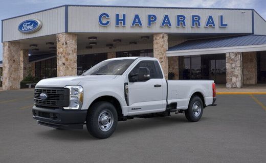 2026 Ford F-350 XL