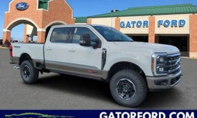 2026 Ford F-250 XL
