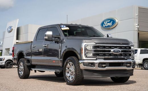2024 Ford F-250 Lariat