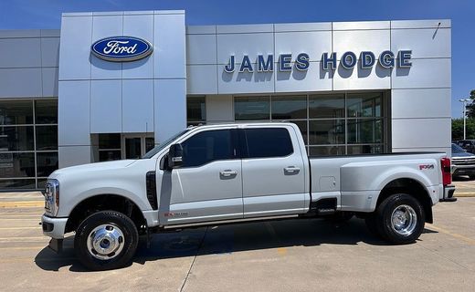 2026 Ford F-350