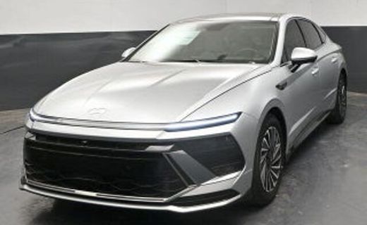 2026 Hyundai Sonata Limited