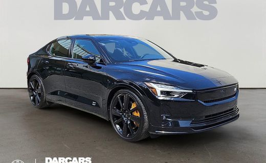 2023 Polestar 2 Long Range Dual
