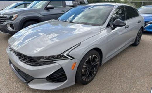 2023 Kia K5