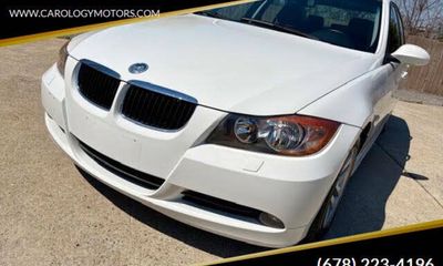 2006 BMW 325I