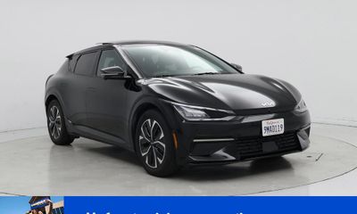 2024 Kia EV6