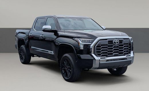 2026 Toyota Tundra 1794