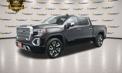 2020 Cadillac Escalade Platinum
