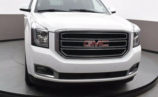 2020 GMC Yukon XL SLE