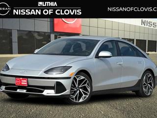 2023 Hyundai Ioniq 6 SEL