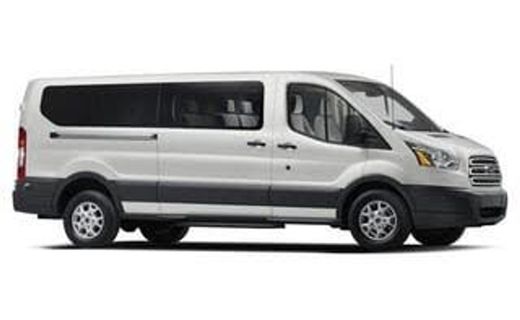2015 Ford Transit 350 XLT LOW