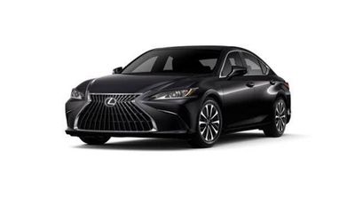 2023 Lexus ES 350 Premium