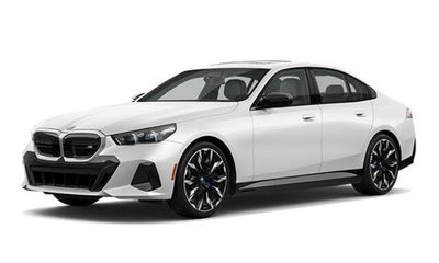 2024 BMW I5 M60