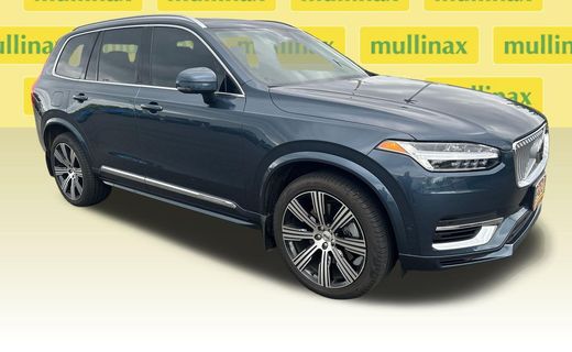 2024 Volvo XC90 Plus Bright