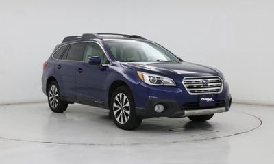 2017 Subaru Outback Limited M R