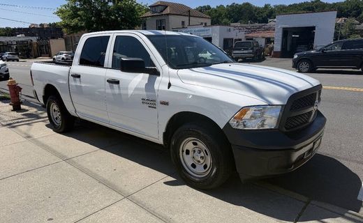 2022 Ram 1500 Tradesman