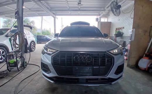 2020 Audi Q3 Quattro Premium