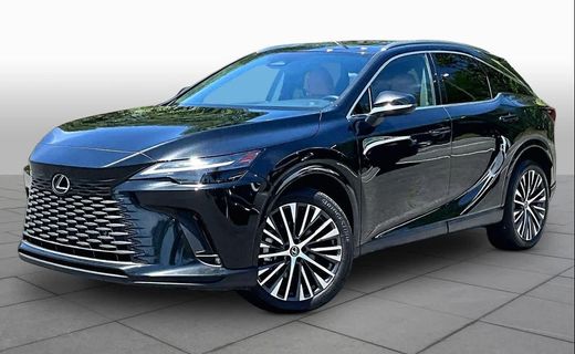 2023 Lexus RX 350