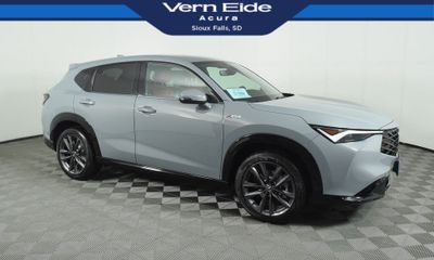 2026 Acura ADX