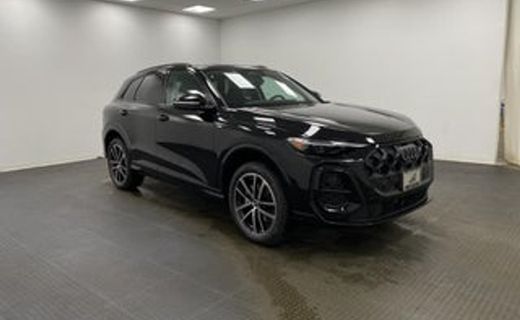 2026 Audi Q5 Quattro Premium