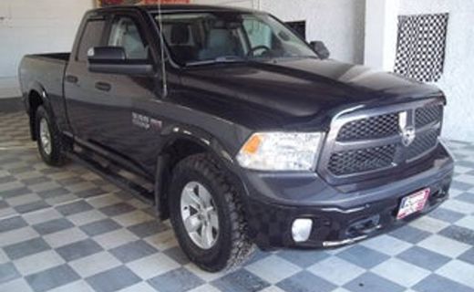 2016 Ram 1500 ST