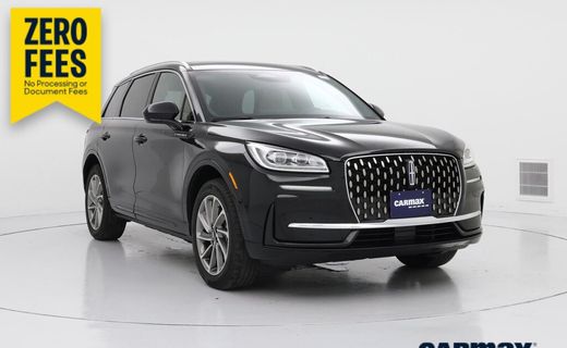 2023 Lincoln Corsair Grand Touring