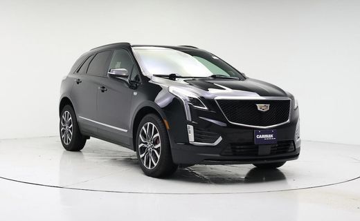2023 Cadillac XT5