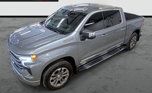 2023 Chevrolet Silverado High Country